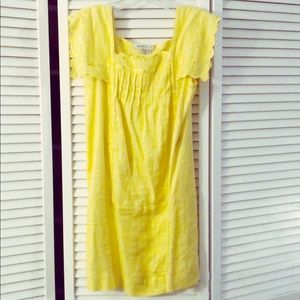 See by Chloe shift dress